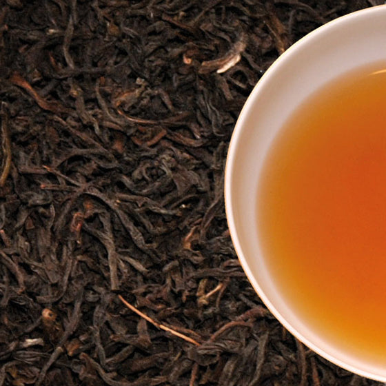Tè monorigine – Nuwara-Elyia OP