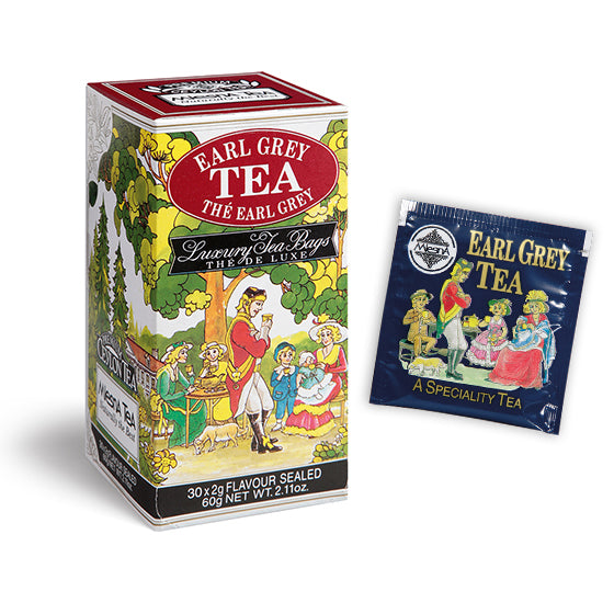Earl Grey Tea