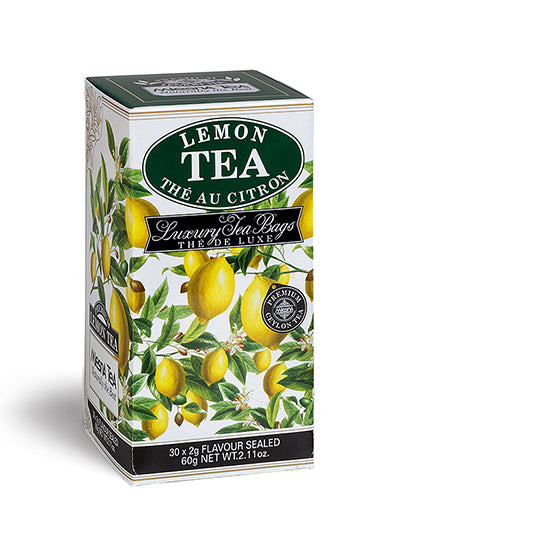 Lemon Tea