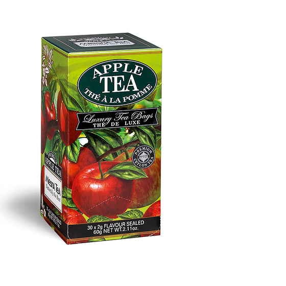 Apple Tea