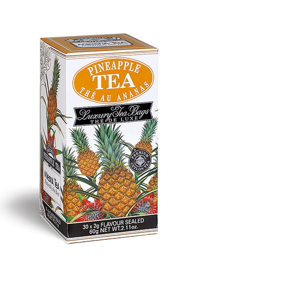 Pineapple Tea