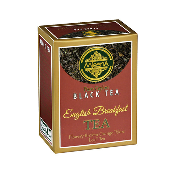 Tè English Breakfast 100g