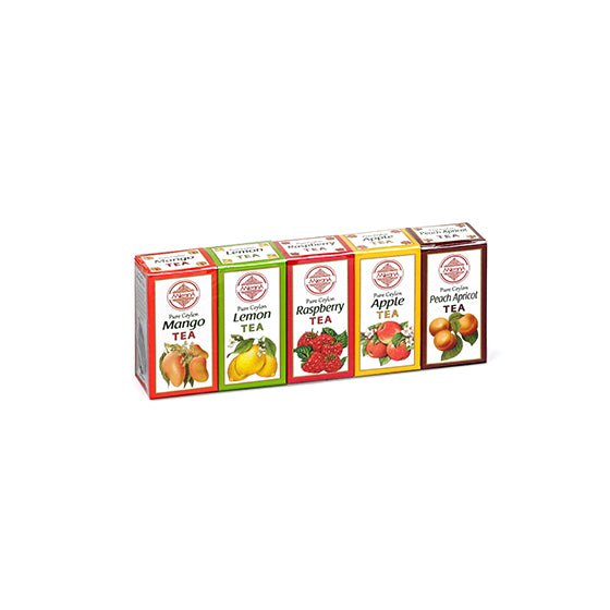 Fruit Collection 50g