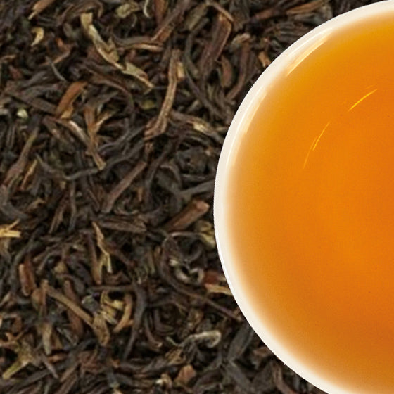 Tè monorigine – Darjeeling TGFBOP1