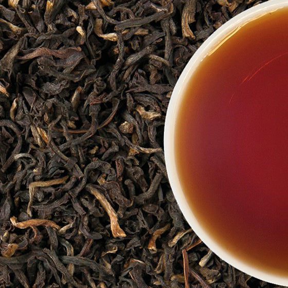 Tè monorigine – Assam FBOP