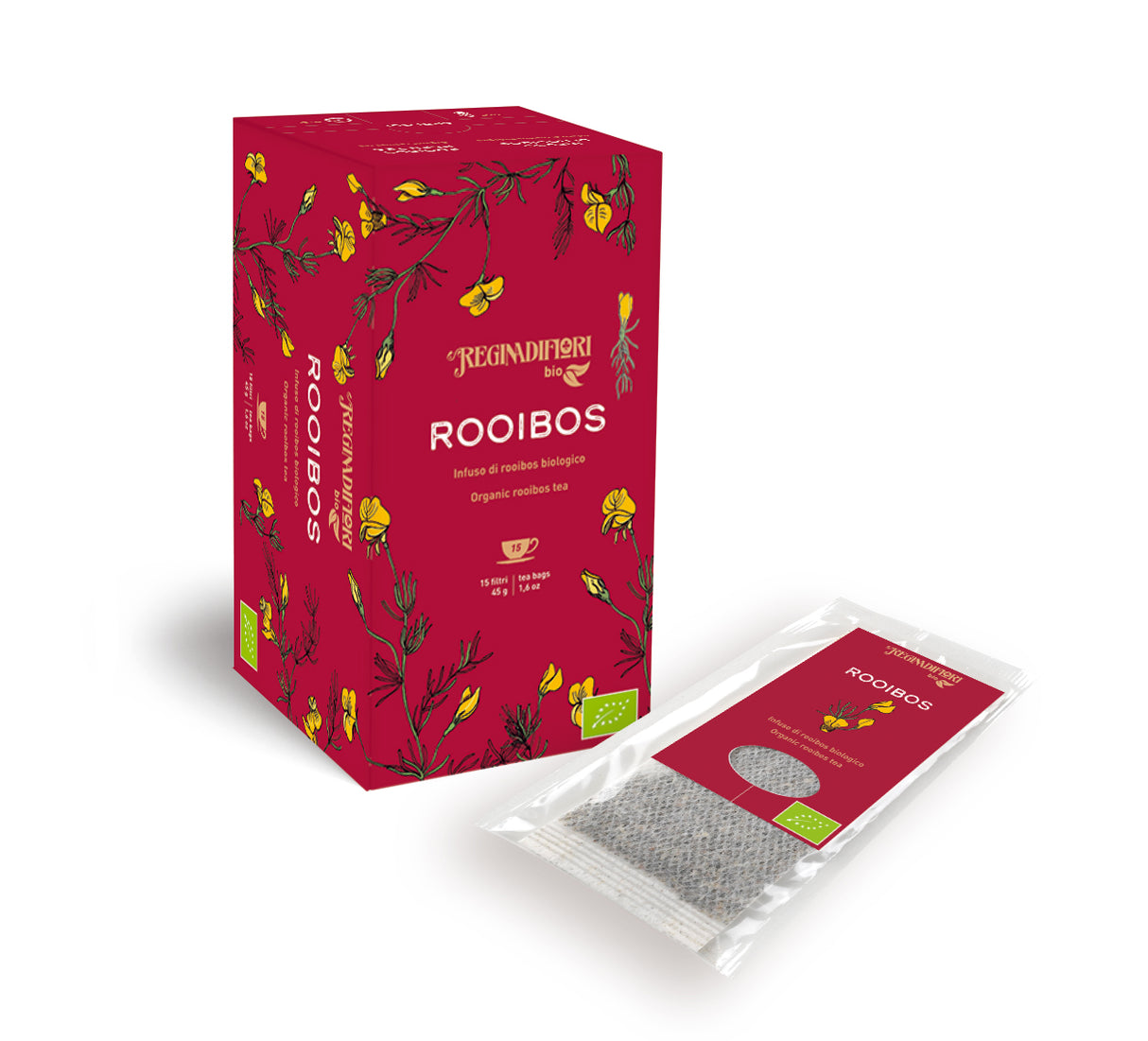 Rooibos Bio