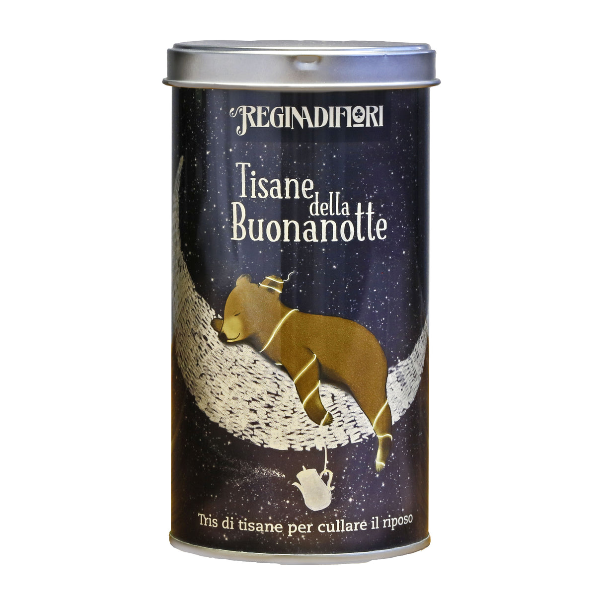 Lattina Tisane della Buonanotte