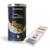 Lattina Tisane della Buonanotte