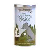 Lattina Tisane del Bosco BIO