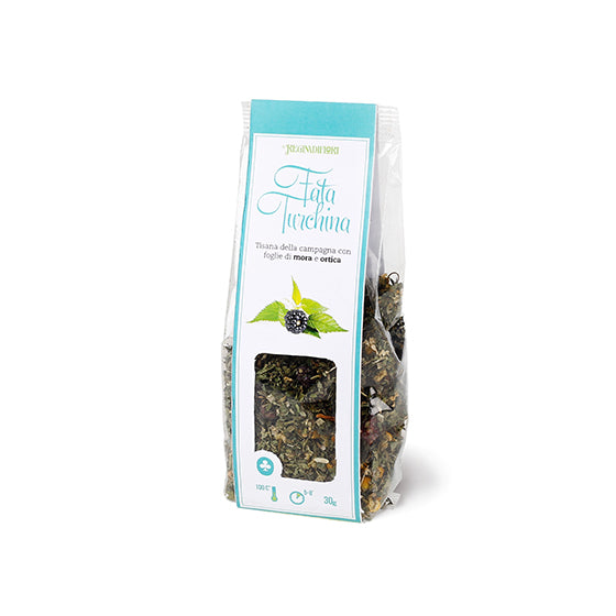 Fata Turchina 30g