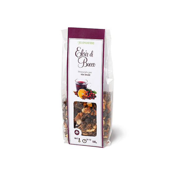 Elisir di Bacco 100g